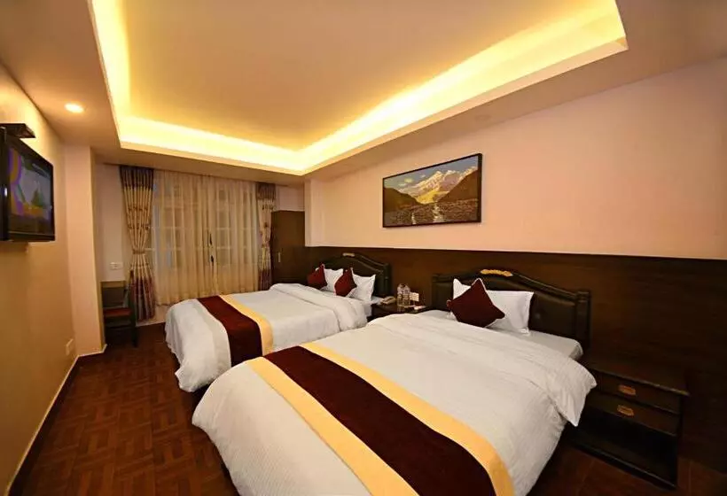 ホテル Greatwall International