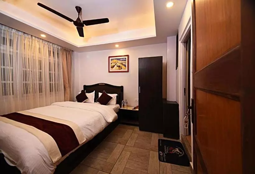 ホテル Greatwall International