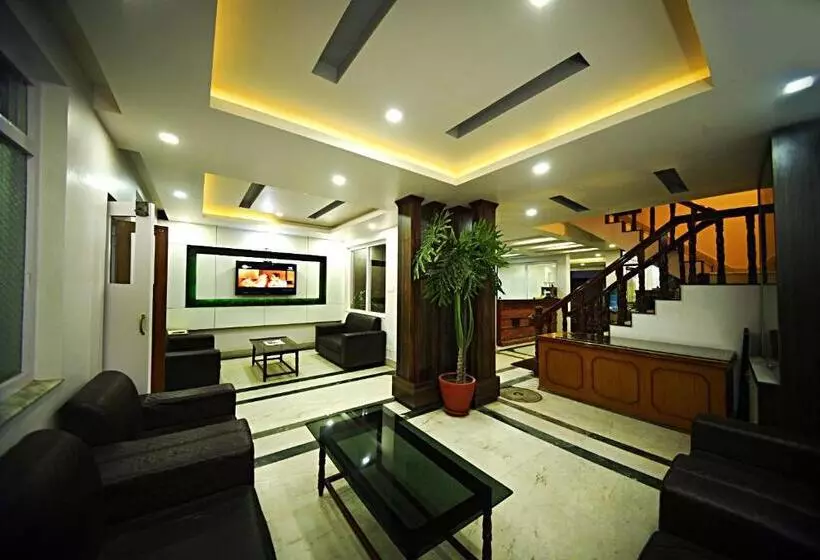 ホテル Greatwall International