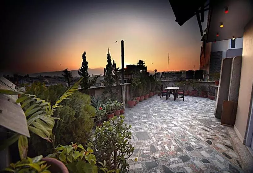 ホテル Greatwall International