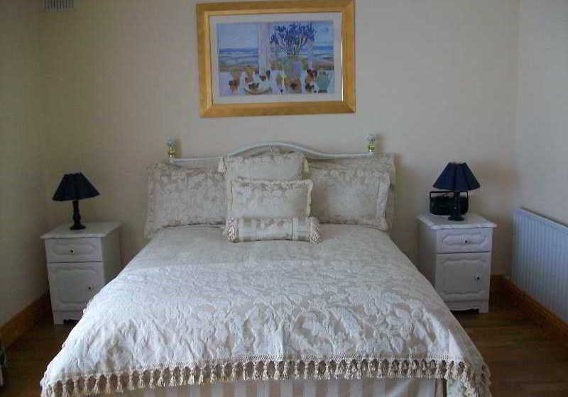 Отель Greenacres B&b