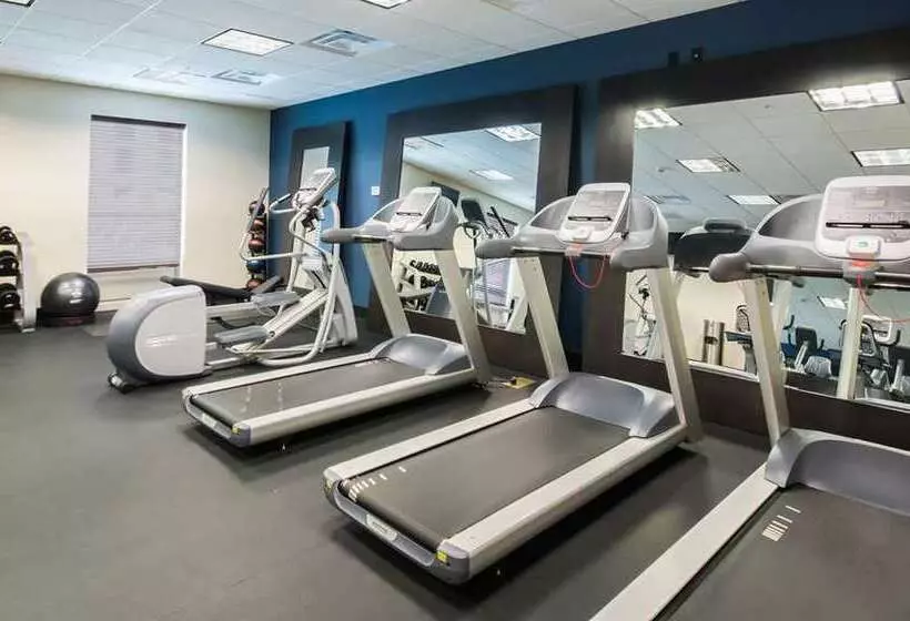 ホテル Hampton Inn & Suites Orlando At Seaworld