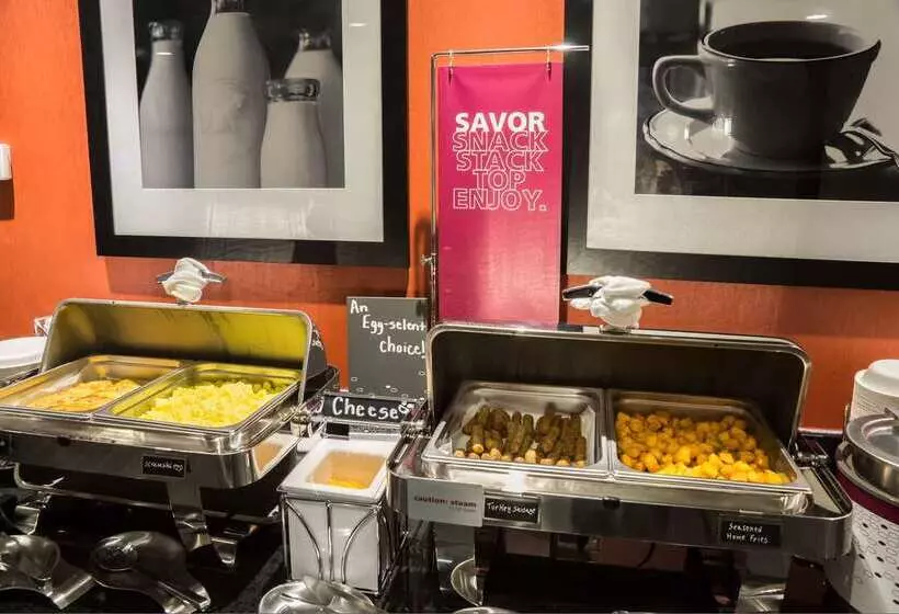 ホテル Hampton Inn & Suites Orlando At Seaworld
