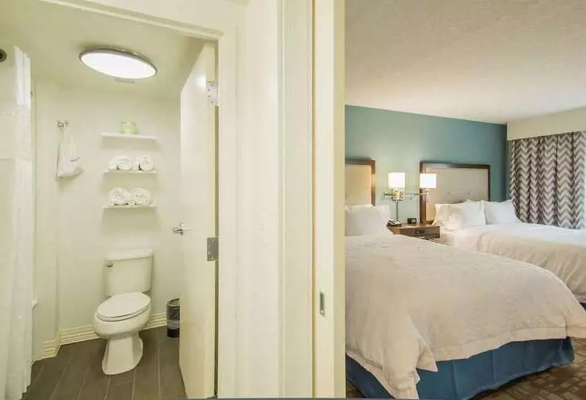 ホテル Hampton Inn & Suites Orlando At Seaworld