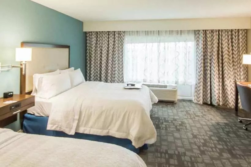 ホテル Hampton Inn & Suites Orlando At Seaworld
