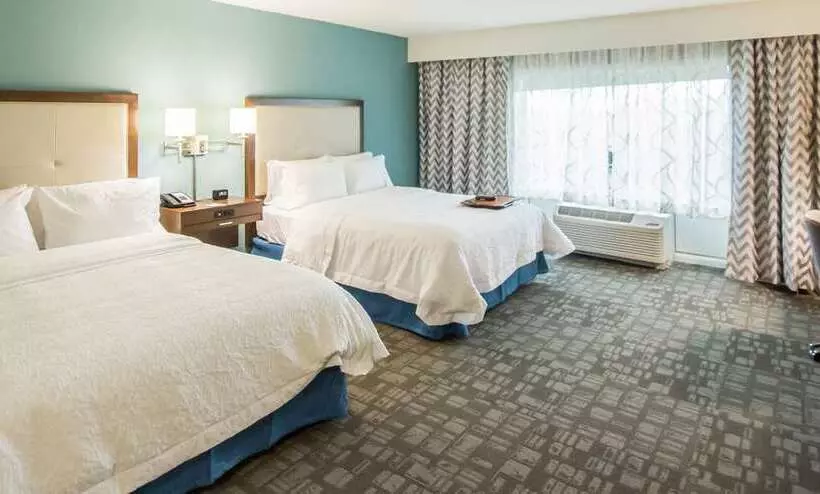 ホテル Hampton Inn & Suites Orlando At Seaworld