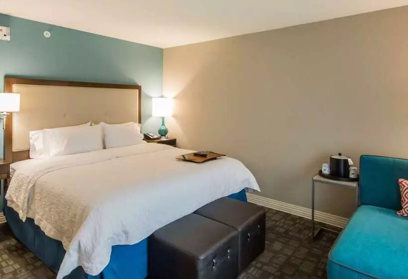 ホテル Hampton Inn & Suites Orlando At Seaworld