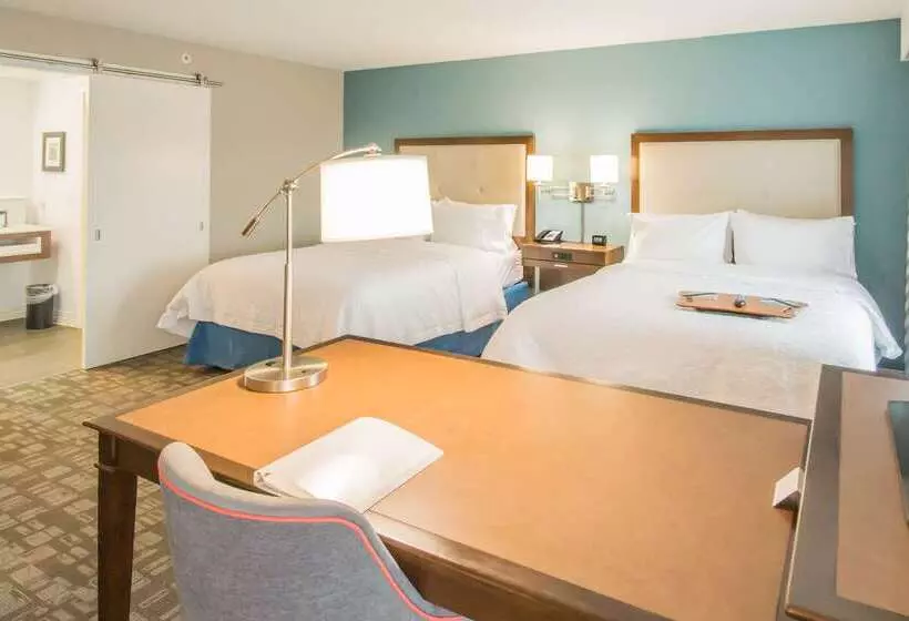 ホテル Hampton Inn & Suites Orlando At Seaworld
