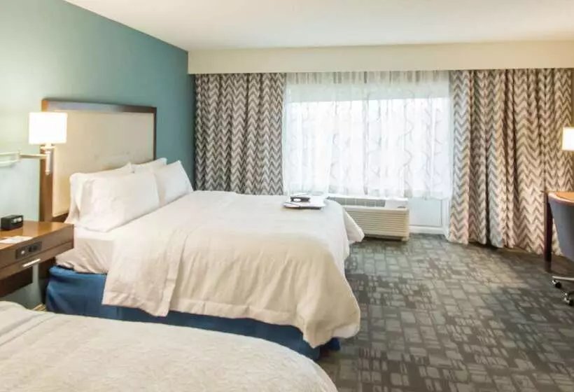 ホテル Hampton Inn & Suites Orlando At Seaworld