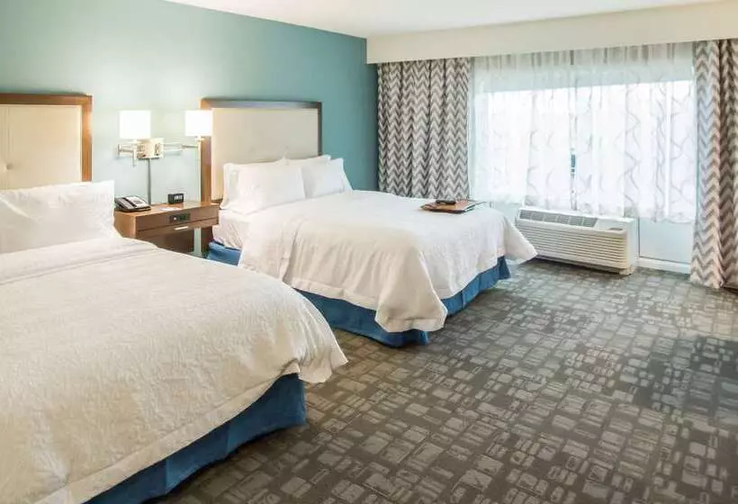ホテル Hampton Inn & Suites Orlando At Seaworld