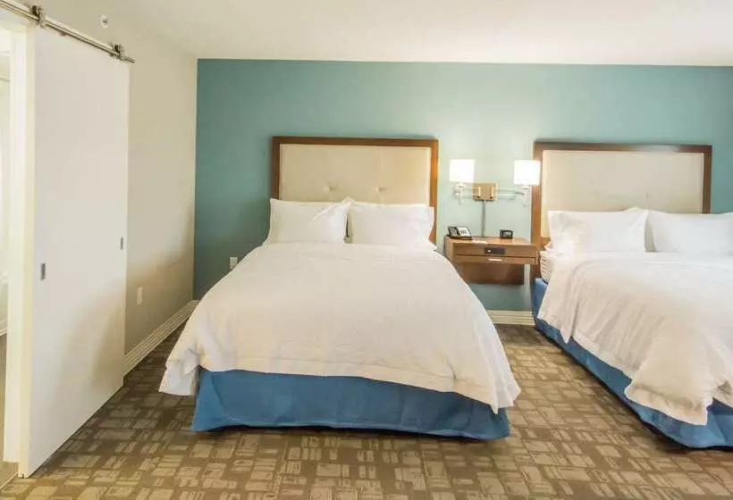 ホテル Hampton Inn & Suites Orlando At Seaworld