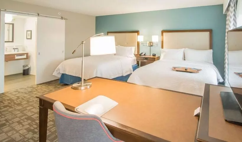 ホテル Hampton Inn & Suites Orlando At Seaworld