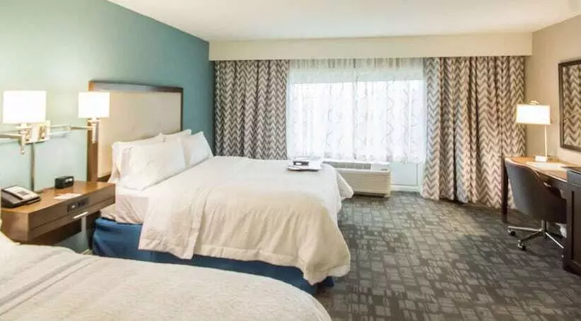 ホテル Hampton Inn & Suites Orlando At Seaworld