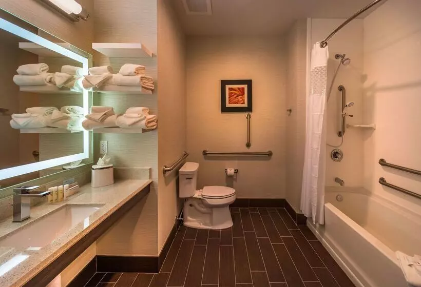 酒店 Hampton Inn & Suites Reno West