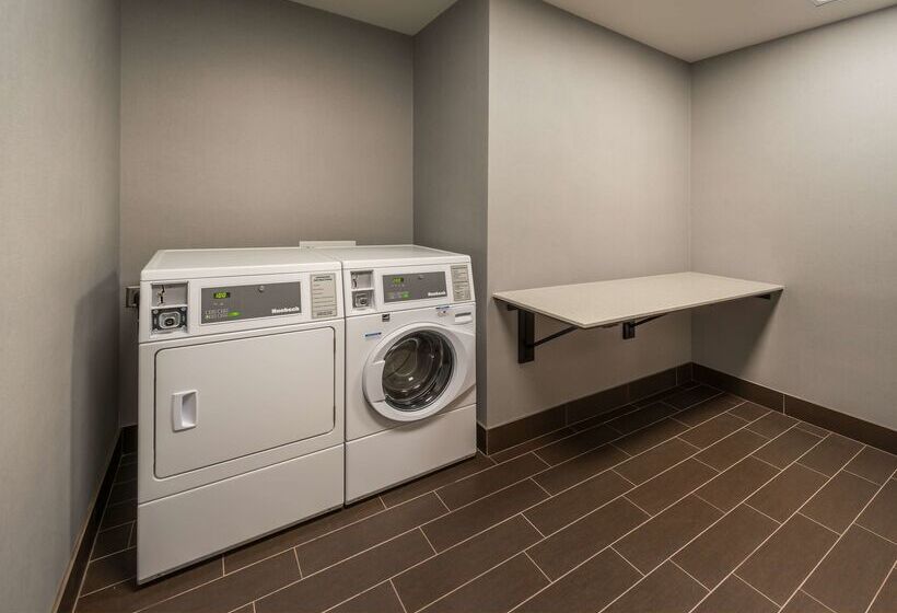 هتل Hampton Inn & Suites Reno West