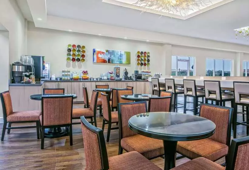 酒店 Hawthorn Extended Stay By Wyndham Mcallen