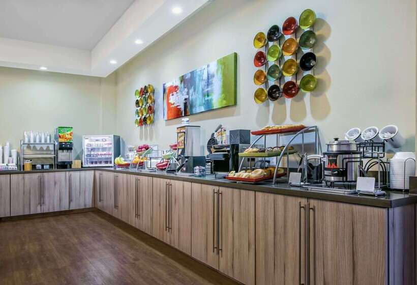 Otel Hawthorn Extended Stay By Wyndham Mcallen