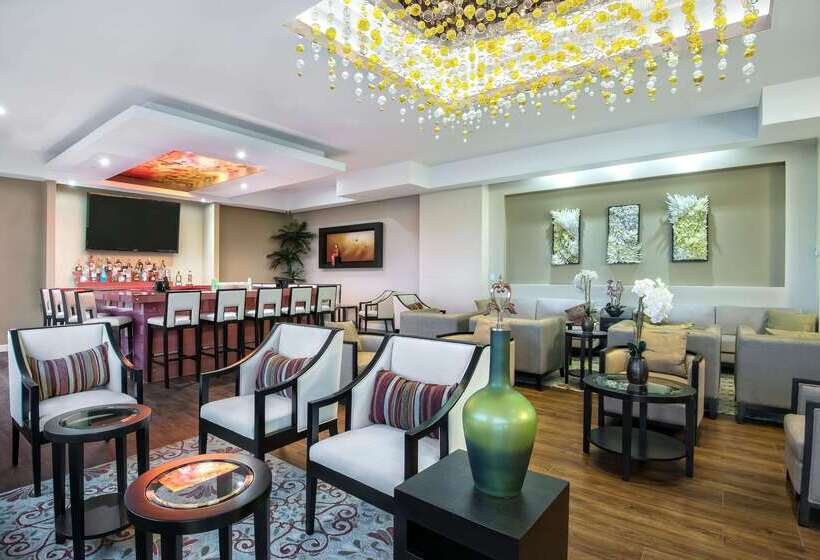 Hotel Hawthorn Extended Stay By Wyndham Mcallen