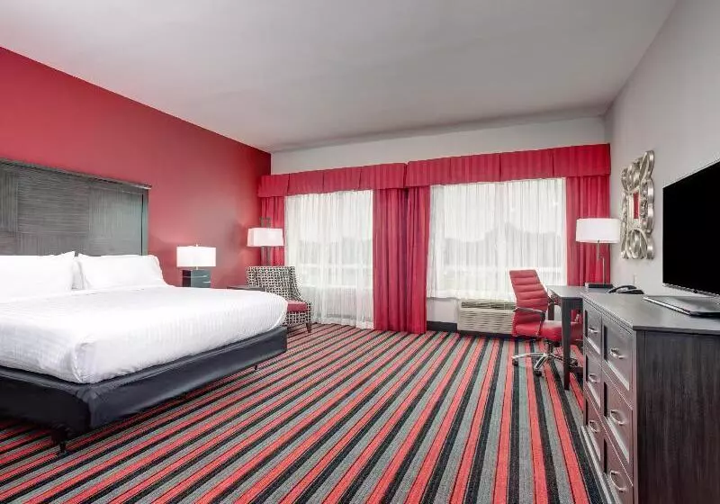 Hotelli Holiday Inn Lafayette North, An Ihg