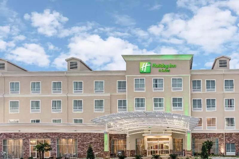 Hotelli Holiday Inn Lafayette North, An Ihg