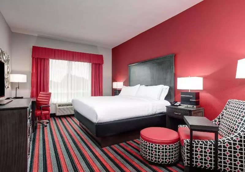 Hotelli Holiday Inn Lafayette North, An Ihg