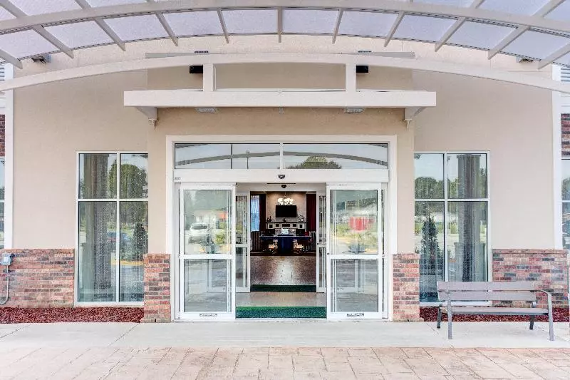 Hotelli Holiday Inn Lafayette North, An Ihg