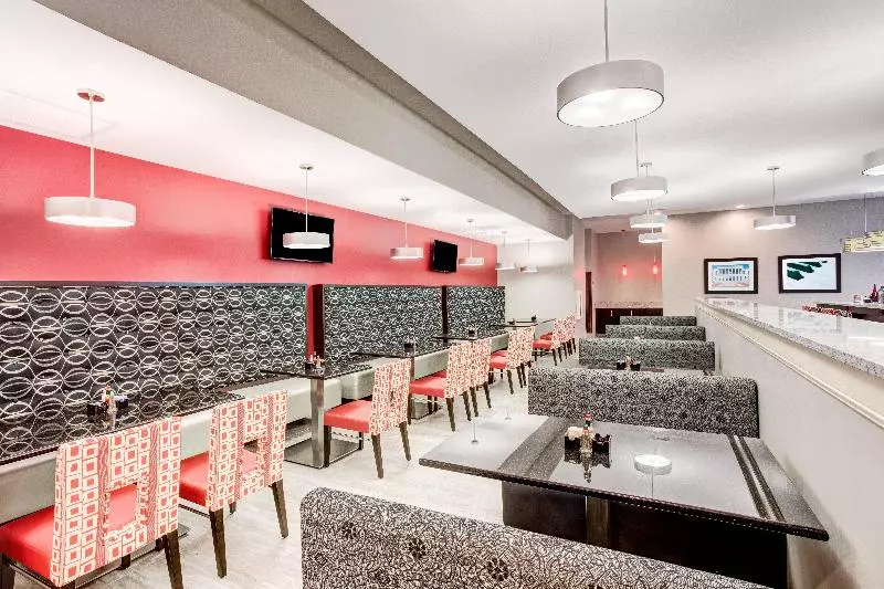 Hotelli Holiday Inn Lafayette North, An Ihg