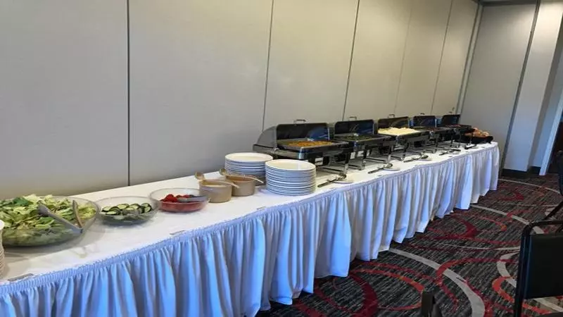 Hotelli Holiday Inn Lafayette North, An Ihg