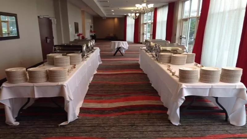 Hotelli Holiday Inn Lafayette North, An Ihg