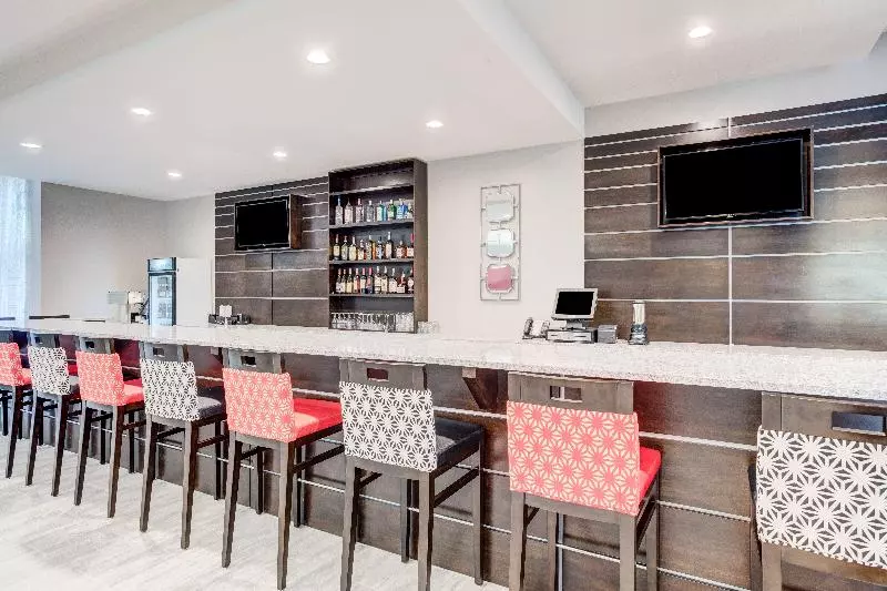 Hotelli Holiday Inn Lafayette North, An Ihg