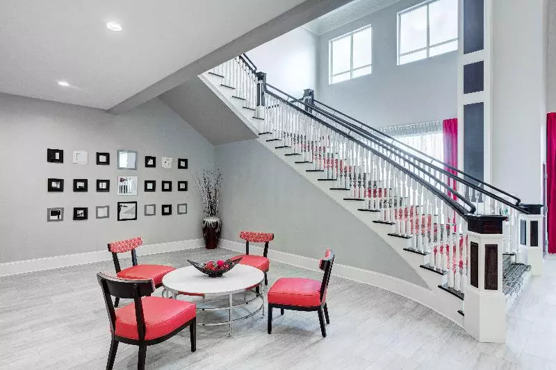 Hotelli Holiday Inn Lafayette North, An Ihg