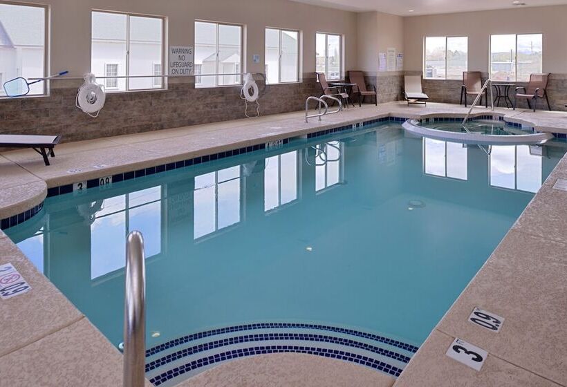 酒店 Holiday Inn Express & Suites Williams, An Ihg