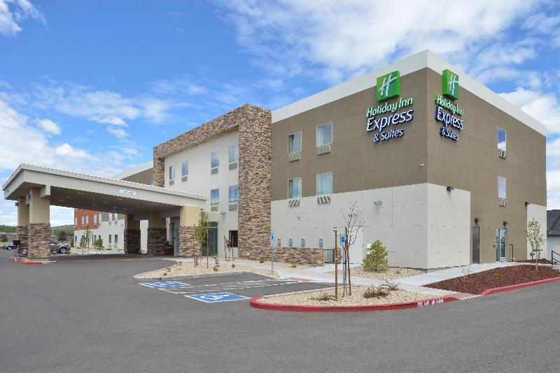 酒店 Holiday Inn Express & Suites Williams, An Ihg