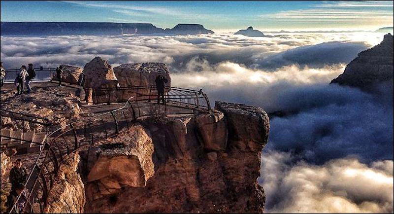 酒店 Holiday Inn Express & Suites Williams, An Ihg