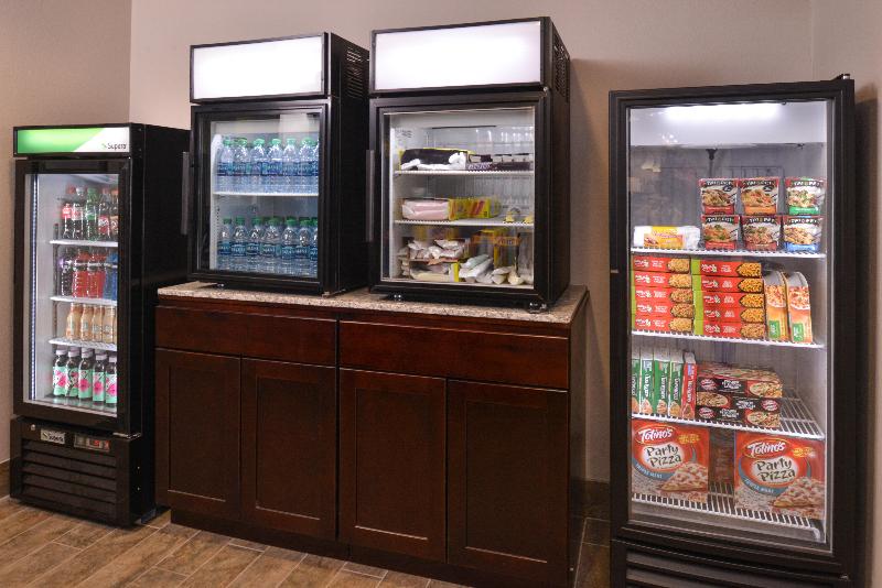 酒店 Holiday Inn Express & Suites Williams, An Ihg