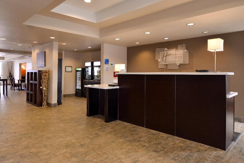酒店 Holiday Inn Express & Suites Williams, An Ihg