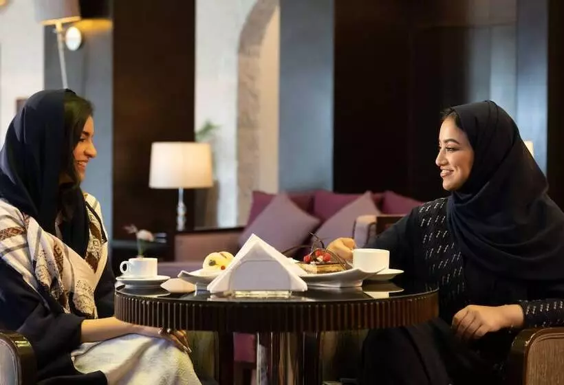 هتل Holiday Inn Tabuk, An Ihg