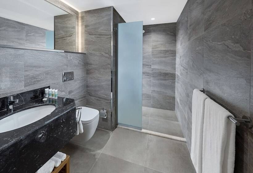 هتل Holiday Inn Tabuk, An Ihg