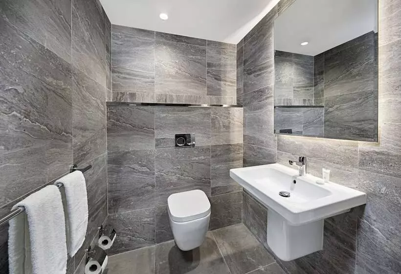 هتل Holiday Inn Tabuk, An Ihg