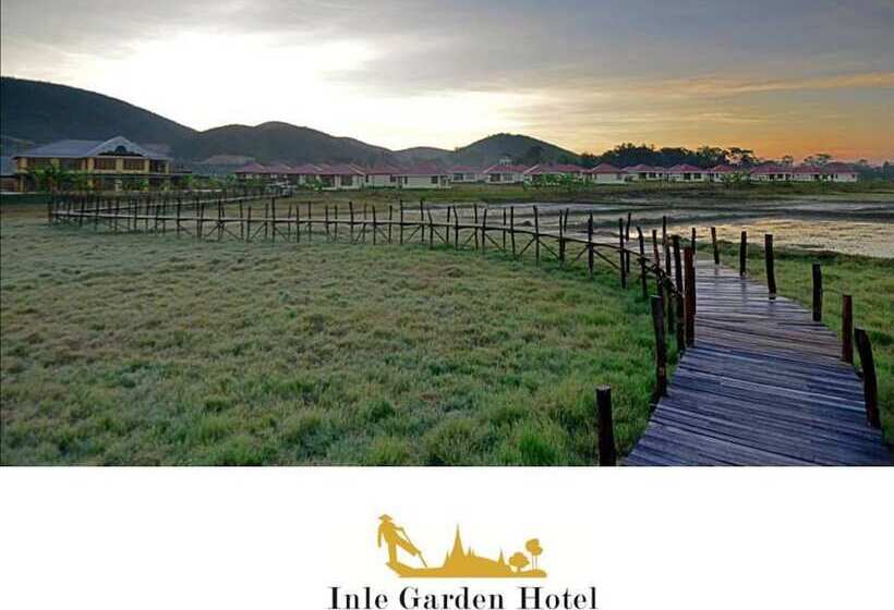 هتل Inle Garden