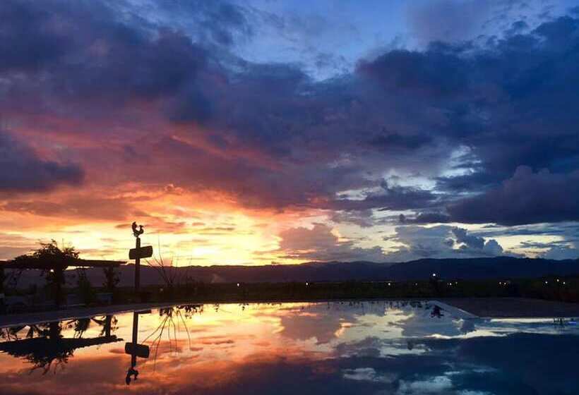 هتل Inle Garden