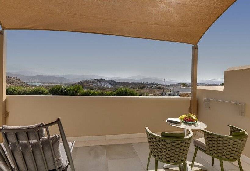 בית מלון כפרי Kouros Art