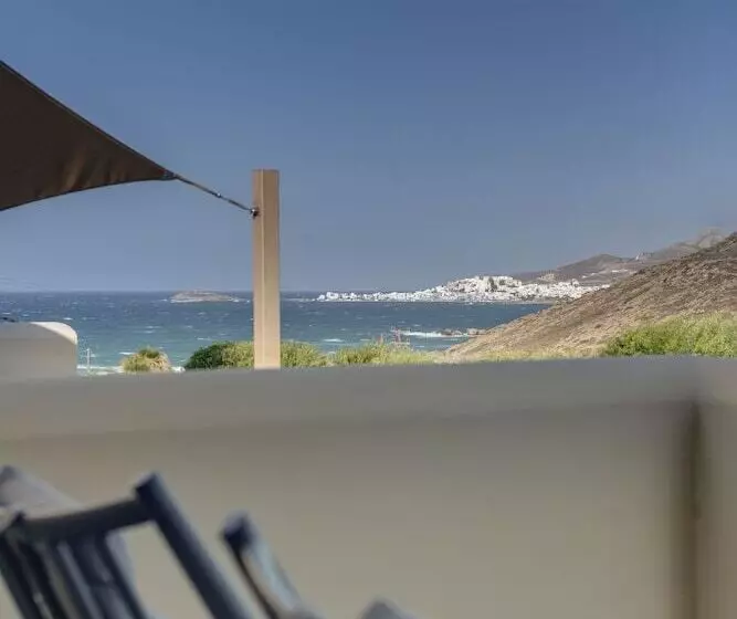 בית מלון כפרי Kouros Art