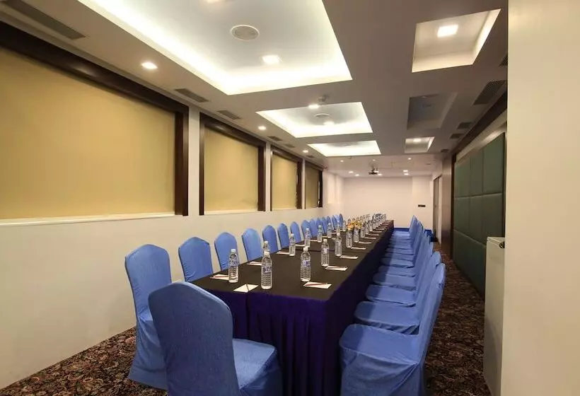 בית מלון כפרי La Woods