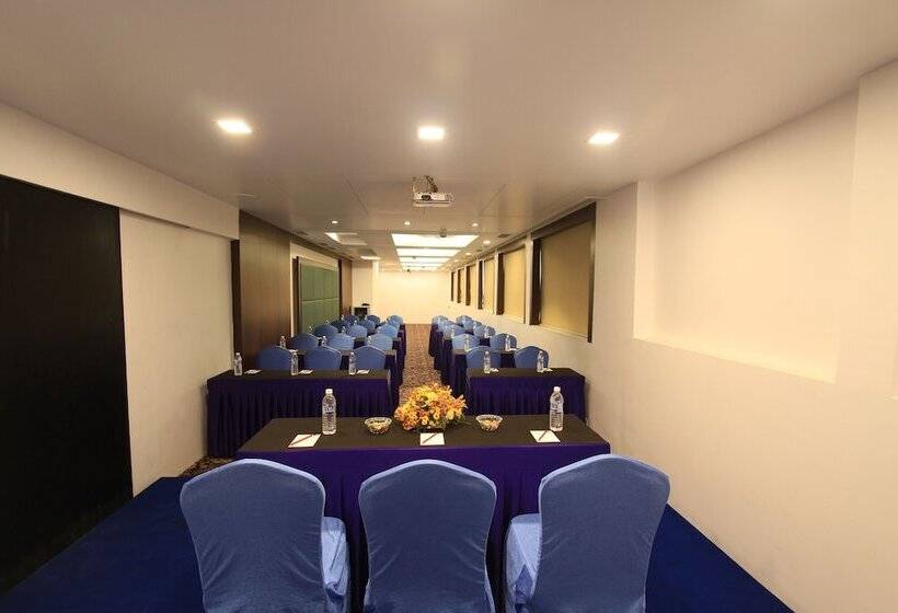 בית מלון כפרי La Woods