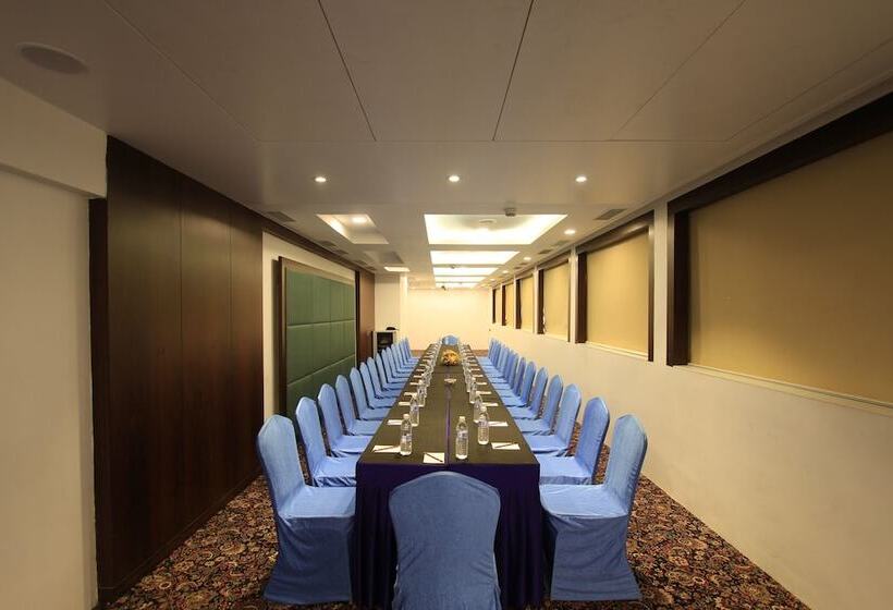 בית מלון כפרי La Woods