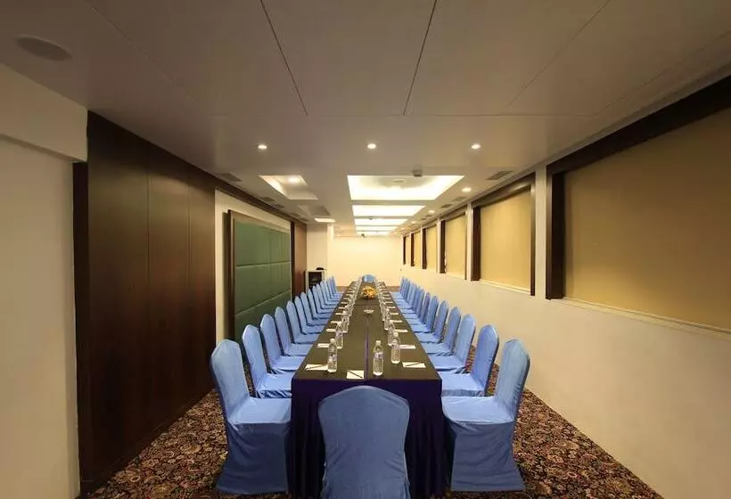 בית מלון כפרי La Woods