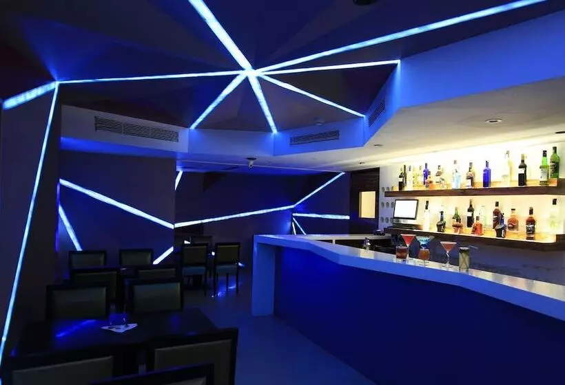 בית מלון כפרי La Woods