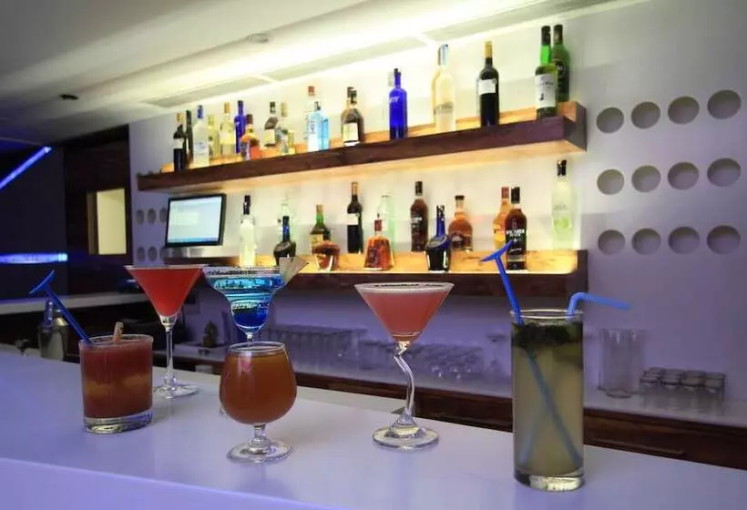 בית מלון כפרי La Woods