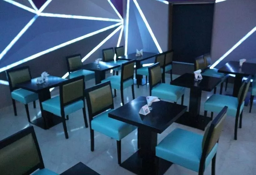 בית מלון כפרי La Woods